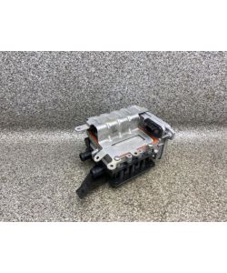 Heizgerät Elektrisch Wasserseitig A0008357300 Mercedes W177 A250E 21.2042.246