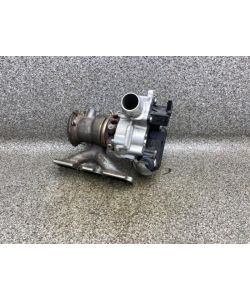 Turbolader A2820900280 144106434R 80Tkm Mercedes W177 A250E Hybrid 21.2042.249