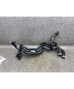 Kühlmittelrohr A1775012502 Kühlwasserrohr Mercedes W177 A250E Hybrid 21.2042.271