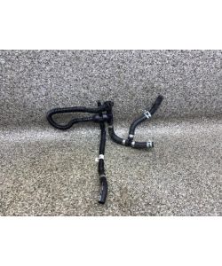 Leitung Schlauch A2820184900 Rohr 80Tkm Mercedes W177 A250E Hybrid 21.2042.305