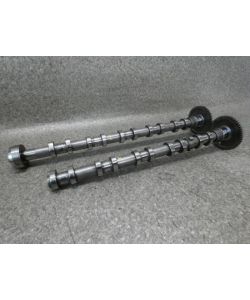 Nockenwelle 31258094 31258092 235 Tkm Volvo C30 2.0 D3 Summum 11.1858.202