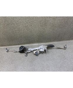 Lenkgetriebe 6820000331 Servolenkung 80Tkm Mercedes W177 A250E 21.2042.324