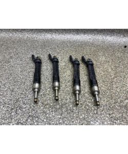 1St. Einspritzdüse A2820701000 80Tkm Mercedes W177 A250E Hybrid 21.2042.196