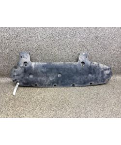 Abdeckung Stoßstange hinten 7233899 51757233899 246 Tkm BMW F11 15.2026.278