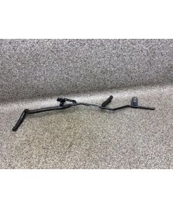 Kühlwasserrohr 5Q0121449A Kühlwasserschlauch Skoda Octavia III 5E 15.2044.133