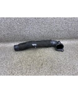 Ladeluftrohr 04L145762AD 242Tkm Skoda Octavia III 5E RS 2.0 TDI 15.2044.127