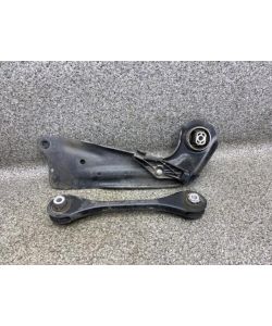 Querlenker hinten links 5Q0505225C Skoda Octavia III 5E RS 2.0 TDI 15.2044.099