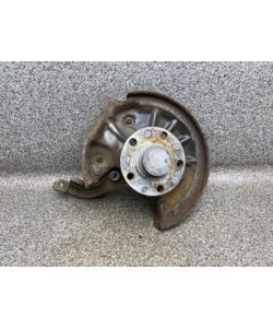 Achsschenkel hinten rechts 242Tkm Skoda Octavia III 5E RS 2.0 TDI 15.2044.094