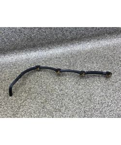 Rücklaufleitung Kraftstoff 242Tkm Skoda Octavia III 5E RS 2.0 TDI 15.2044.091