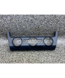 Blende Klimabedienteil 5E0863152B Rahmen Skoda Octavia III 5E RS 15.2044.090