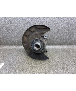 Achsschenkel vorne rechts 5Q0407258A Skoda Octavia III 5E RS 2.0 TDI 15.2044.096