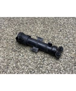 Waschwasserdüse Scheinwerfer links 5E0955965A Skoda Octavia III 5E 15.2044.088