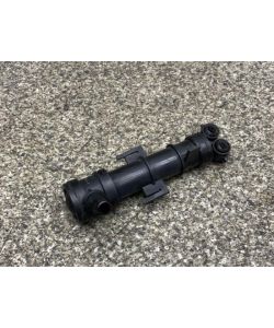 Waschwasserdüse Scheinwerfer rechts 5E0955966A Skoda Octavia III 5E 15.2044.089