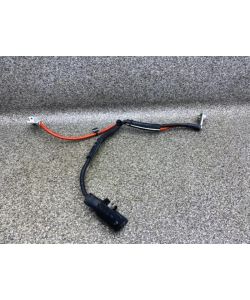 Batteriekabel 5Q0971228K Plus Klemme Skoda Octavia III 5E 2.0 TDI 15.2044.080