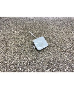 Abdeckung Abschleppöse hinten 5E5807441A def Skoda Octavia III 5E 15.2044.078