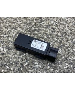 USB Anschluss Buchse 5Q0035726C 242Tkm Skoda Octavia III 5E RS Combi 15.2044.068