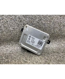 Steuergerät Scheinwerfer 4G0907697D Skoda Octavia III 5E RS 15.2044.056