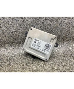 Steuergerät Scheinwerfer 4G0907697D Skoda Octavia III 5E RS 15.2044.055