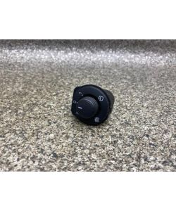 Schalter Spiegelverstellung 5E0959565C Skoda Octavia III 5E RS 15.2044.027