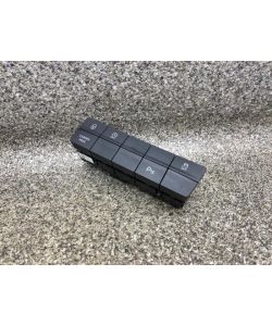 Schalterleiste 5E1927238M 5E1927132G Skoda Octavia III 5E RS Combi 15.2044.031