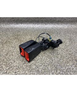 Gurtschloss hinten 8V0857739QVZ 8V0857739 Skoda Octavia III 5E RS 15.2044.006