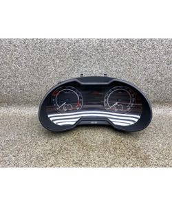 Kombiinstrument 5E0920757 def 242Tkm Skoda Octavia III 5E RS 2.0 TDI 15.2044.001