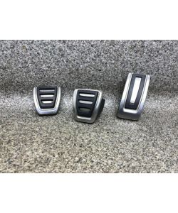 Pedalkappen 5Q0721601A 5Q0721131A 5Q1721647A Skoda Octavia III 5E RS 15.2044.019