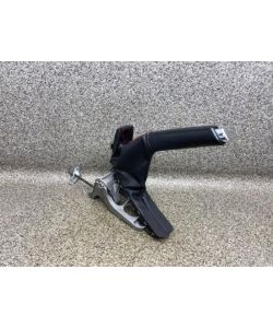 Feststellbremse 5E0711301C Handbremshebel Skoda Octavia III 5E RS 15.2044.033