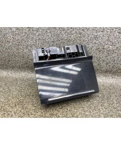 Ablagefach Mittelkonsole 5E0035502 Skoda Octavia III 5E RS Combi 15.2044.034