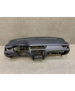 Armaturenbrett 5E1857091 8V0880204E Skoda Octavia III 5E RS Combi 15.2044.043