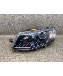 Scheinwerfer Xenon links 5E1941015B def Skoda Octavia III 5E RS 15.2044.046