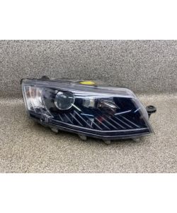 Scheinwerfer Xenon links 5E1941018B Skoda Octavia III 5E RS 15.2044.047