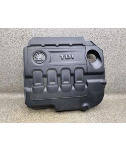 Motorabdeckung oben 04L103925N Skoda Octavia III 5E 2.0 TDI 15.2044.050