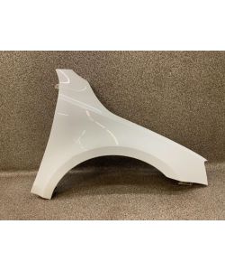 Kotflügel vorne links White LF9F def Skoda Octavia III 5E RS 15.2044.060