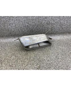 Blende Endschalldämpfer rechts 5E0253682F Skoda Octavia III 5E Combi 15.2044.111