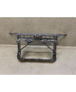 Schlossträger 5E0805588C Frontmaske Skoda Octavia III 5E RS Combi 15.2044.115