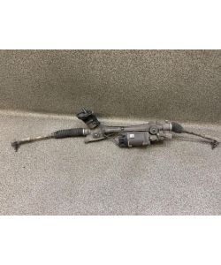 Lenkgetriebe 3Q0909144H Servolenkung 242Tkm Skoda Octavia III 5E RS 15.2044.119