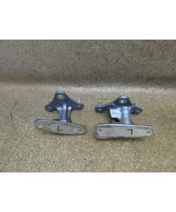 Scharnier Tür vorne links 103Tkm Mercedes W207 C207 E220 CDI 10.1839.124