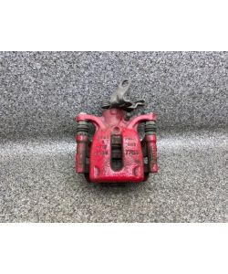 Bremssattel hinten links 272 mm 242Tkm Skoda Octavia III 5E RS VRS 15.2044.121