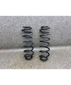 Federn hinten links rechts 5Q0511115Q Skoda Octavia III 5E Combi 15.2044.137