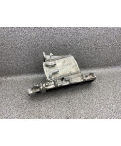 Ansaugkrümmer 04L129766AL AGR Kühler Seat Leon III 5F 2.0 TDI 16.1982.132