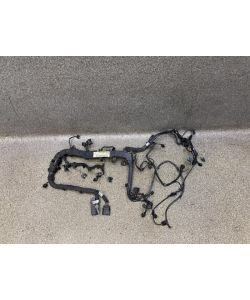 Motorkabelbaum A6510107748 OM651 651.912 Mercedes GLK X204 250 CDI 11.1899.192