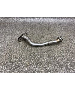 Ölleitung Turbolader 04L145736E 242Tkm Skoda Octavia III 5E 2.0 TDI 15.2044.159