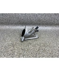 Drosselklappenstutzen Ansaugstutzen Skoda Octavia III 5E 2.0 TDI 15.2044.163