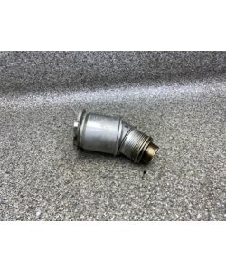 Ladeluftrohr 04L131111AD 242Tkm Skoda Octavia III 5E 2.0 TDI 15.2044.156