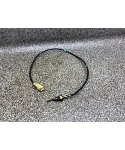 Abgastemperatursensor 04L906088AD Skoda Octavia III 5E 2.0 TDI 15.2044.166