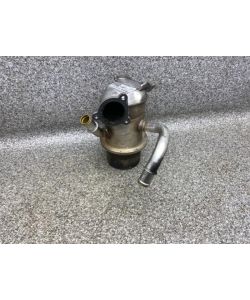 Abgaskühler 04L131512D 242Tkm Skoda Octavia III 5E 2.0 TDI 15.2044.165