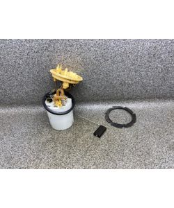 Kraftstoffpumpe 5Q0919050P 242Tkm Skoda Octavia III 5E 2.0 TDI 15.2044.176