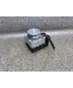 ABS-Hydraulikblock 3Q0614517P 242Tkm Skoda Octavia III 5E 2.0 TDI 15.2044.171