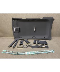 Dachhimmel Schwarz 5E9867501R Skoda Octavia III 5E RS Combi 15.2044.188